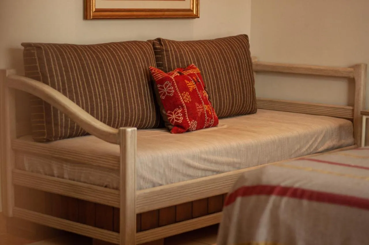 Homestay Charming Suite Central To Downtown And Airport Le Bardo Tunisia