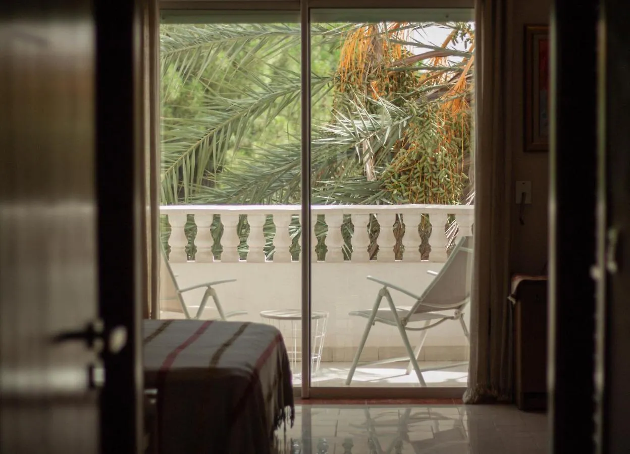 Homestay Charming Suite Central To Downtown And Airport Le Bardo Tunisia