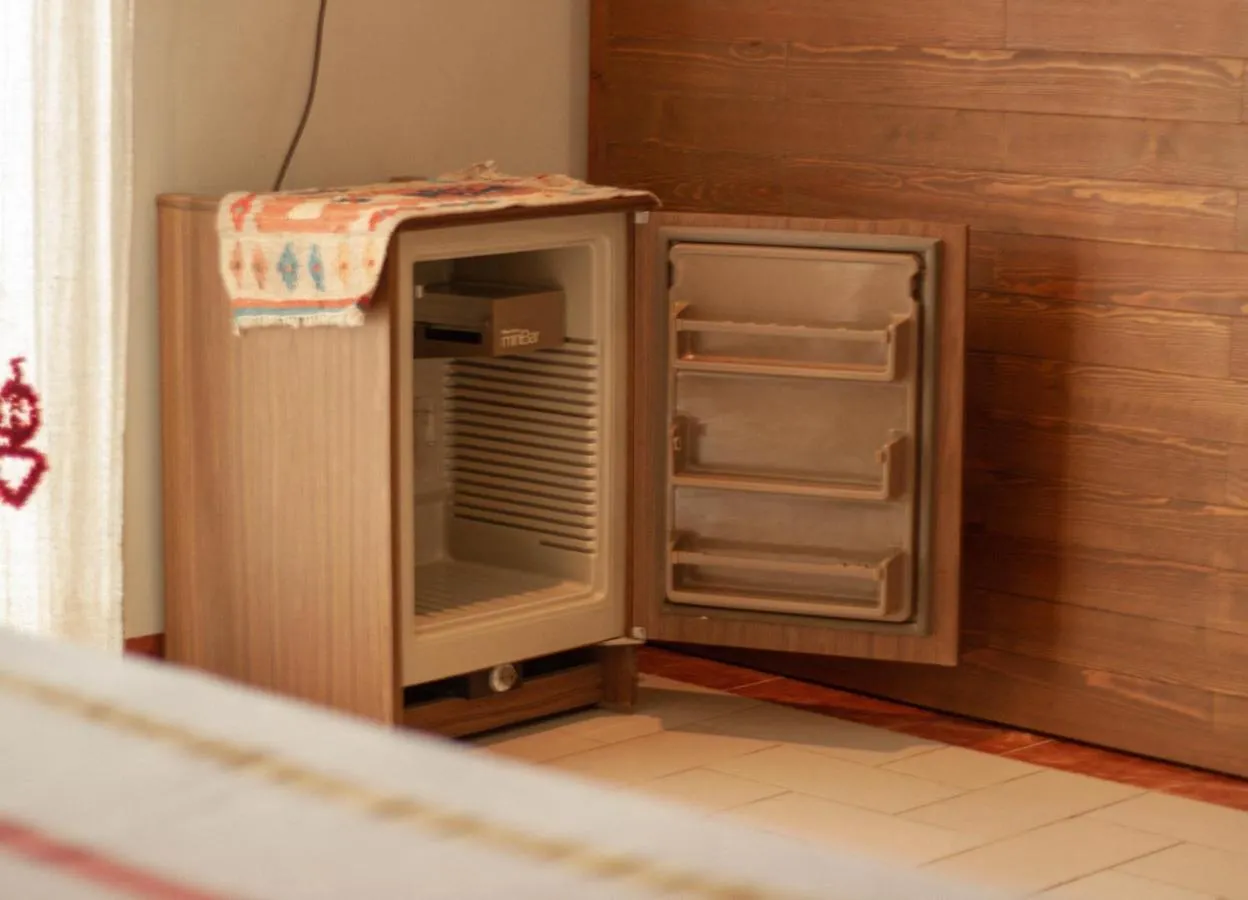 Homestay Charming Suite Central To Downtown And Airport Le Bardo