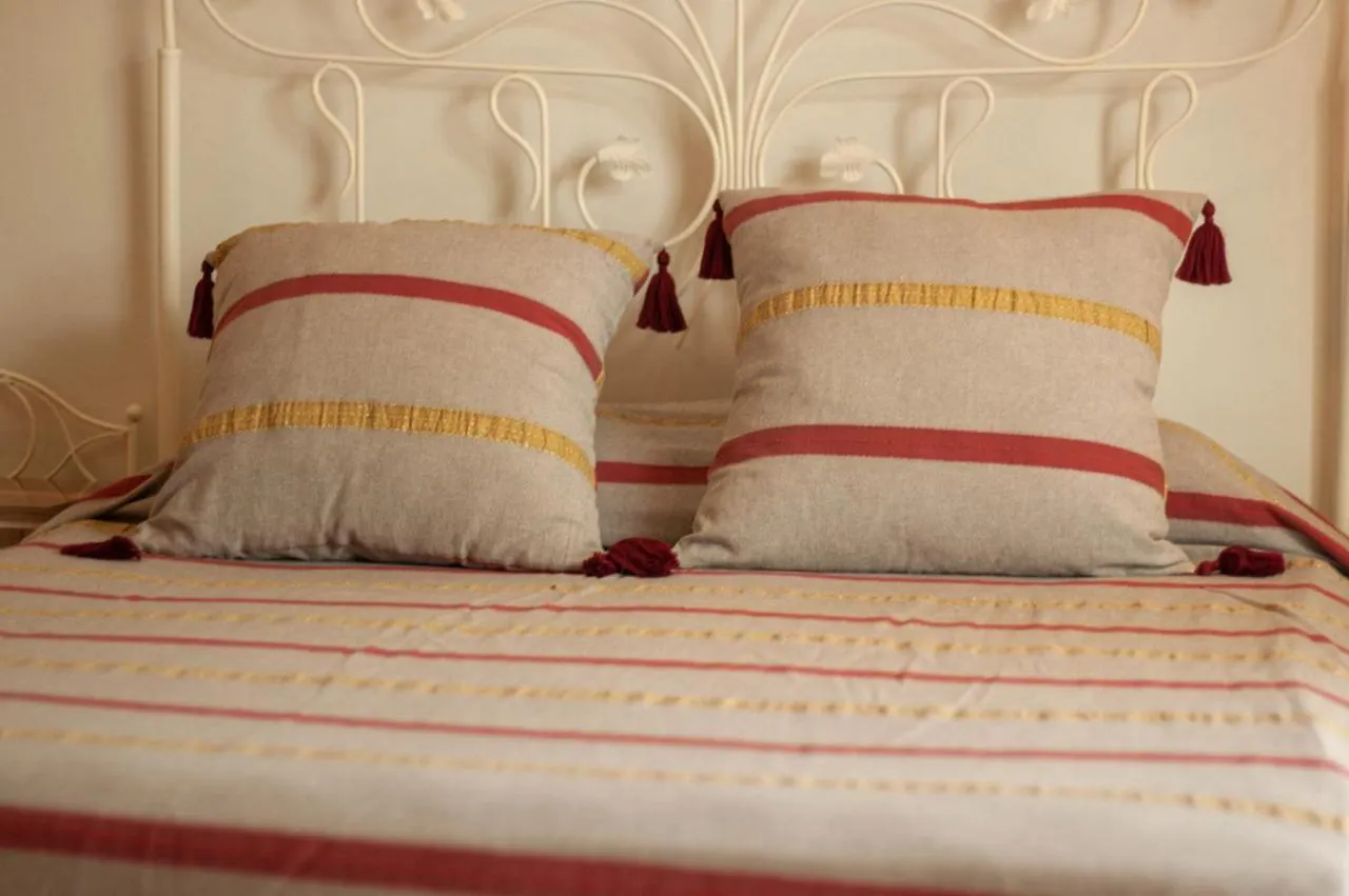 Homestay Charming Suite Central To Downtown And Airport Le Bardo