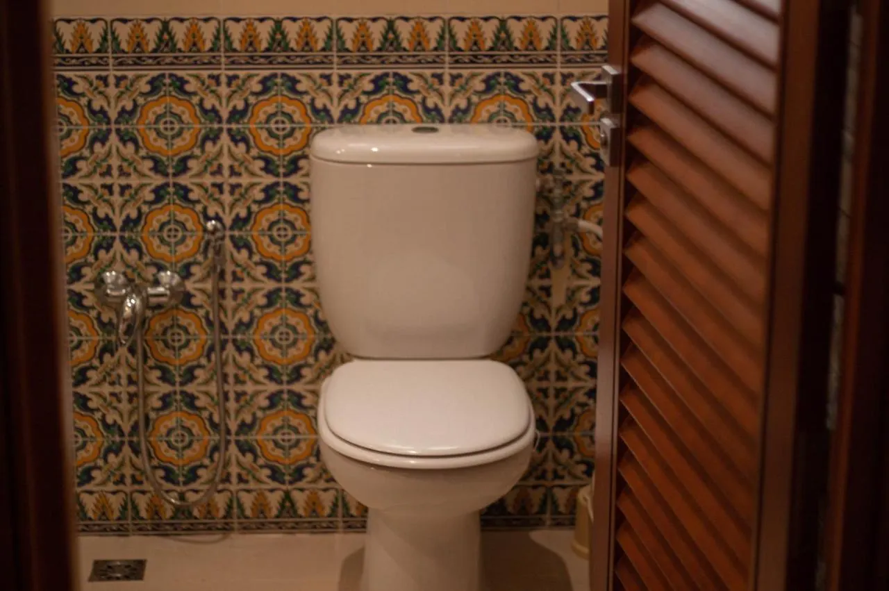 Charming Suite Central To Downtown And Airport Le Bardo 0*,  Tunisia