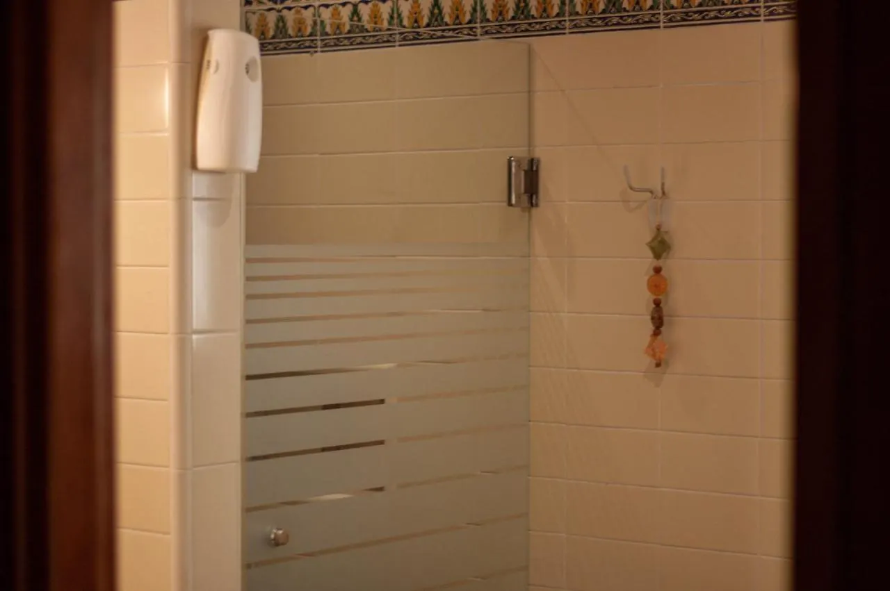 Charming Suite Central To Downtown And Airport Le Bardo Tunisia