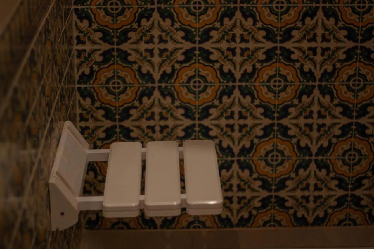Charming Suite Central To Downtown And Airport Le Bardo Homestay